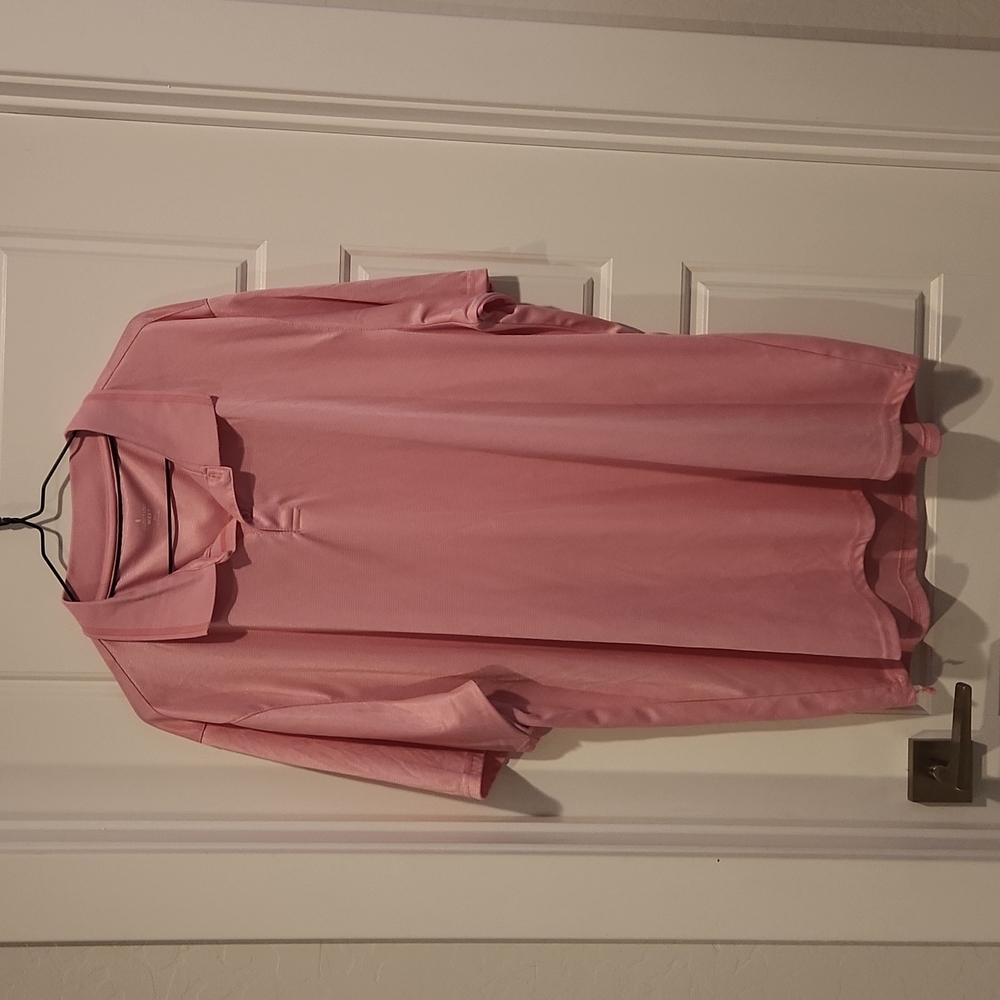 Mens Junction West Polo Shirt Size XXL